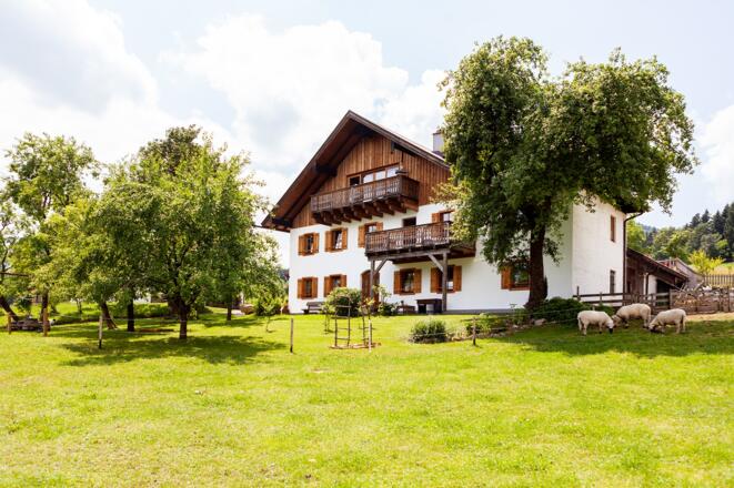 Madlinger Hof