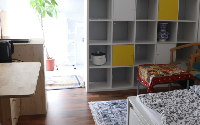 Doppelzimmer