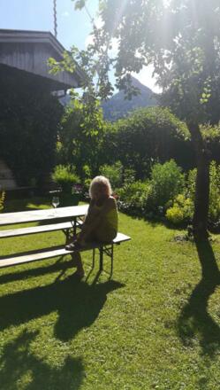 Garten