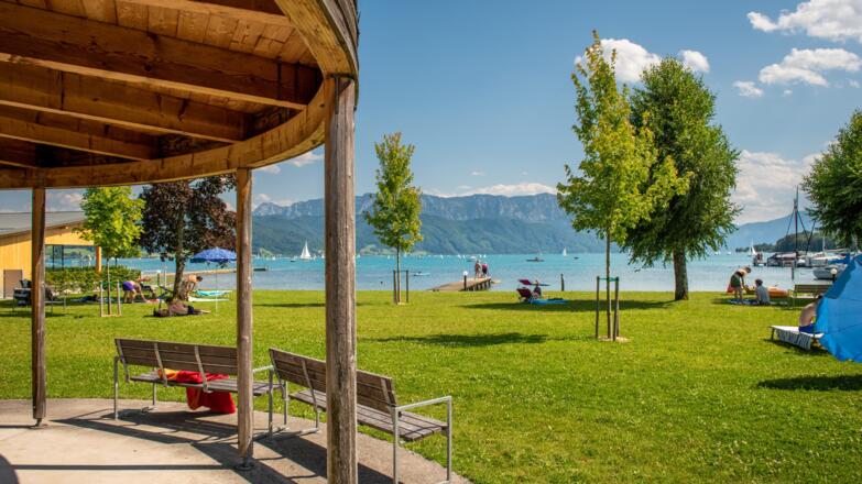 C_Häuplhof in Attersee am Attersee