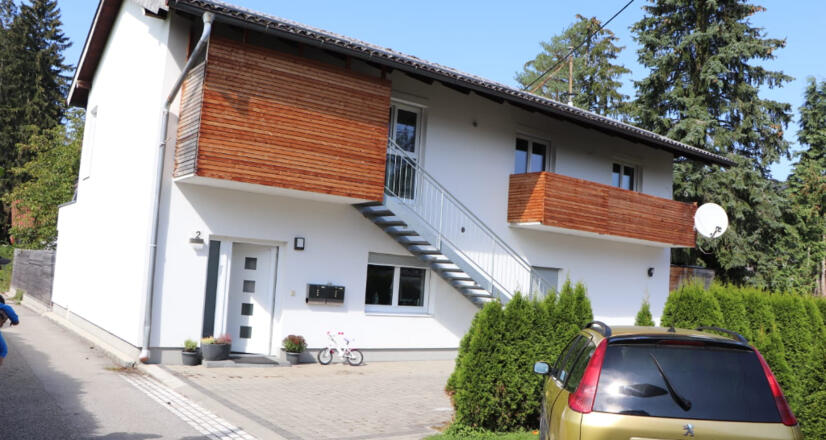 Ferienwohnung Bakhtari