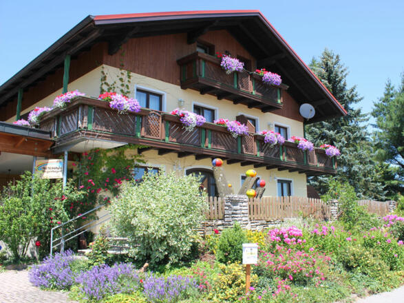 Gästehaus Regenbogen