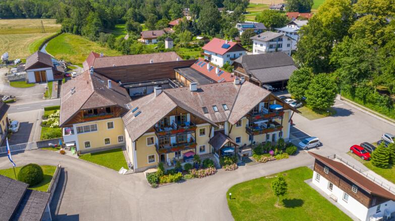 B_Häuplhof in Attersee am Attersee