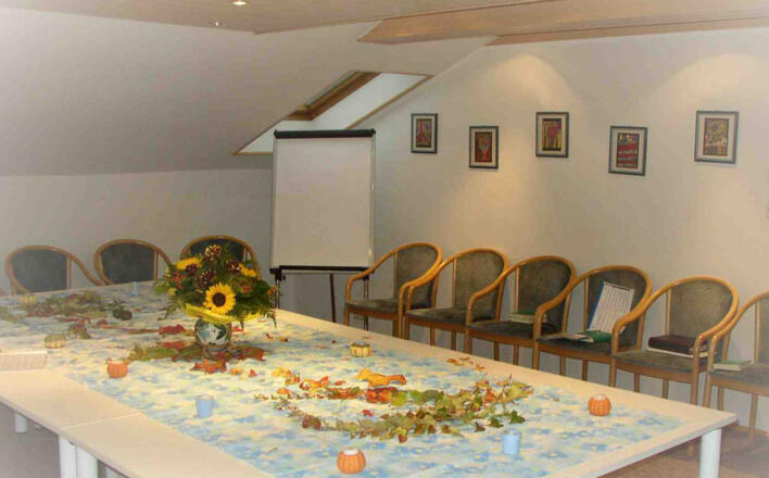 Gästehaus Regenbogen