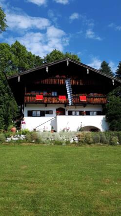 unsere Nachbarn