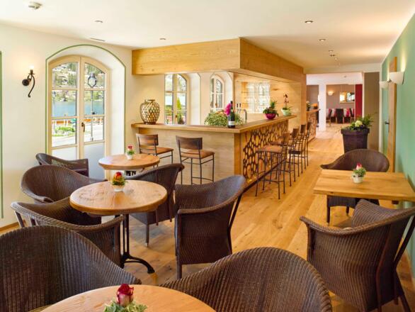 Hotelbar