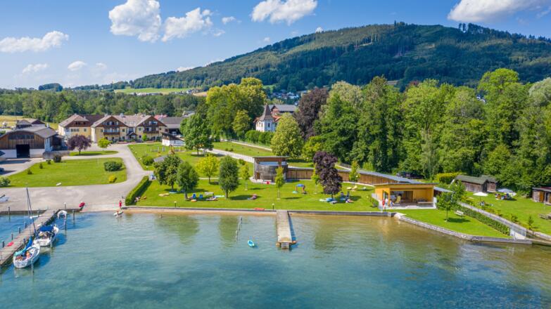 A_Häuplhof in Attersee am Attersee