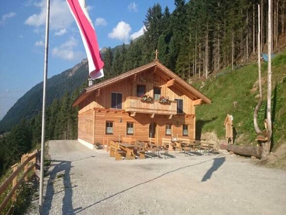 Falbesoner Nockalm 1