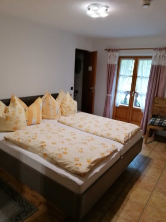 Dopelzimmer