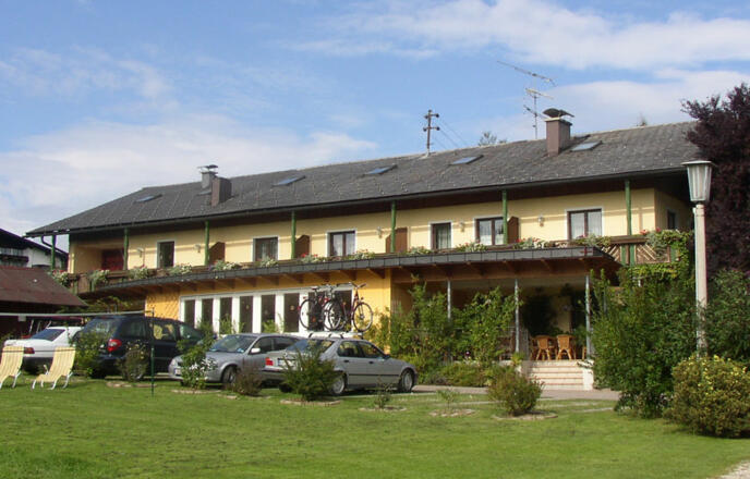Gästehaus Regenbogen