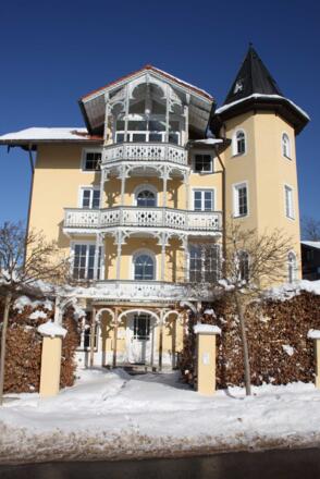 Südansicht