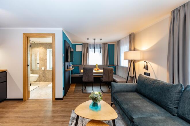 Ferienwohnung 1 - ONE