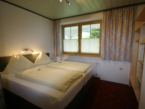 W101 2Schlafzimmer tour