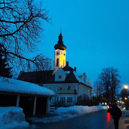 St Anton