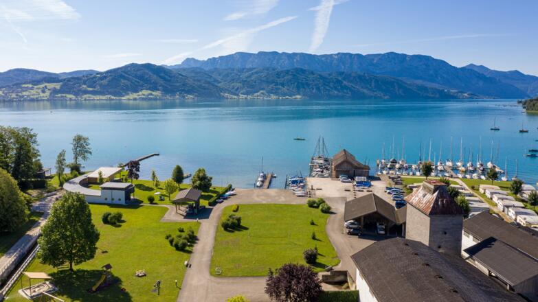 C_Häuplhof in Attersee am Attersee