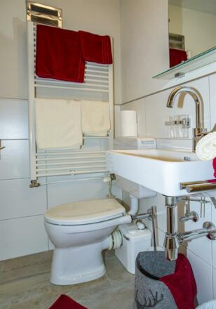 2. Badezimmer