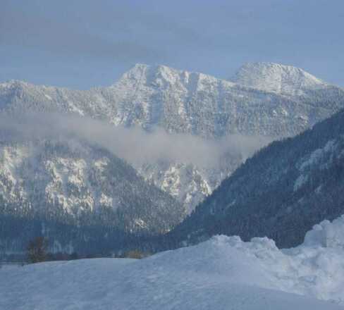 Traithenblick