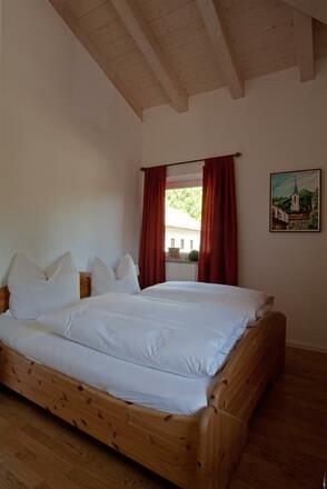 Schlafzimmer 3