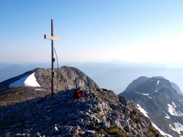 Bleikogel 2411 m