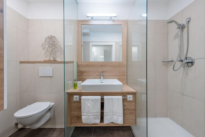 Boutique Appartments am Park in St. Georgen im Attergau