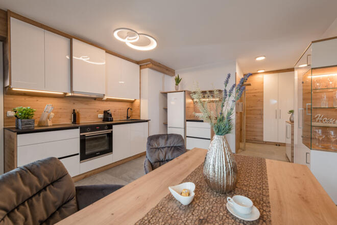 Boutique Appartments am Park in St. Georgen im Attergau