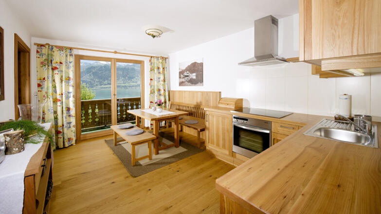 Ferienwohnung Johannsen