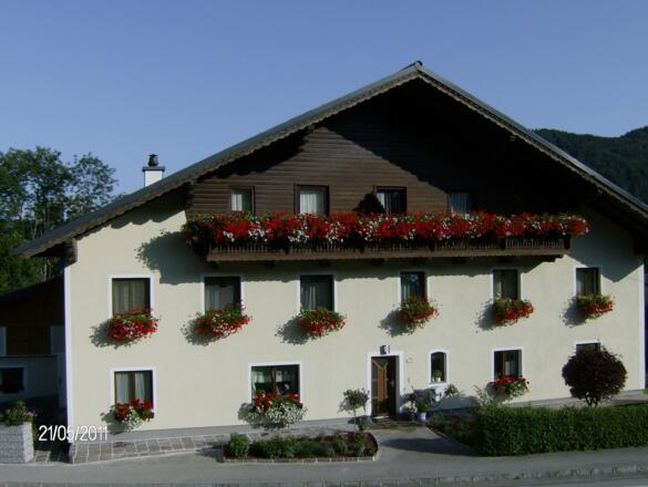 Bauernhof Hansenmann Familie Zopf