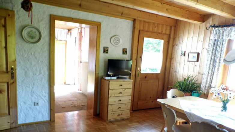 Familienapartment Biohof Schwanser Steinbach am Attersee