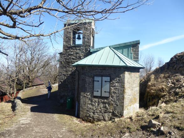 Kapelle