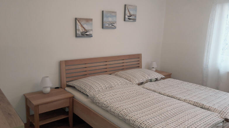 Ferienwohnung Schkorwaga Attersee am Attersee