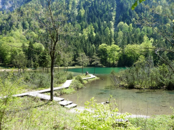 Am Falkensee