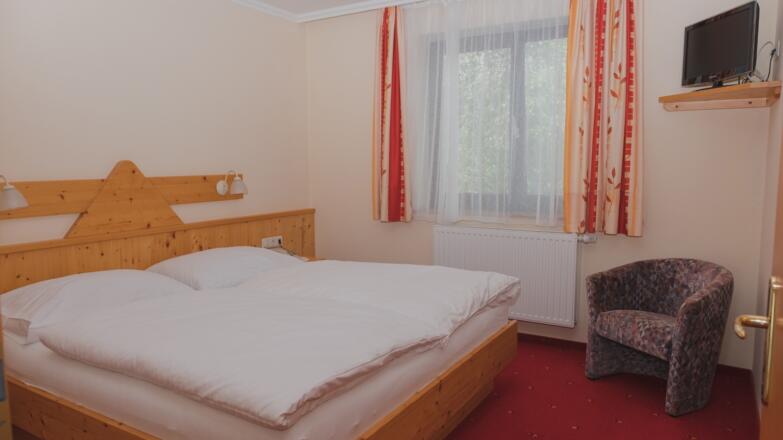 Gasthof Hotel Hemetsberger