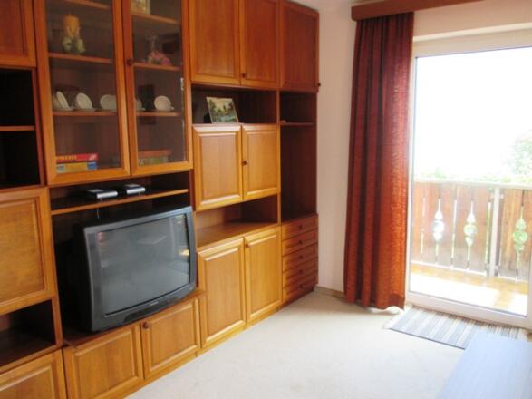 Faschinghof Ferienwohnung klein