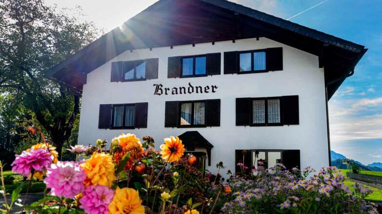 Brandnerhof Fewo Holler