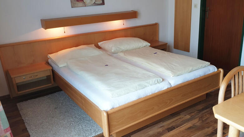 Landgasthof Waldfrieden