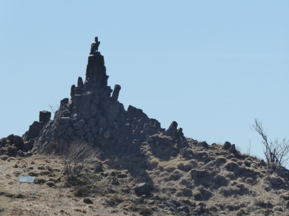 Fliegerdenkmal