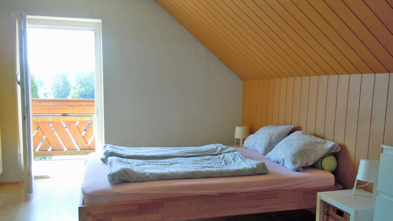 rooming green seeblick -schlafzimmer