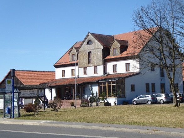Hotel Grabenhöfchen