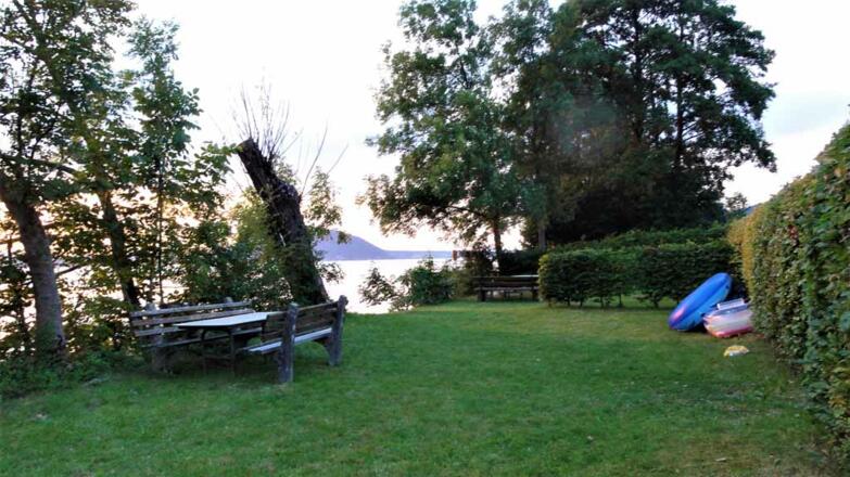 Sonnenuntergang Foto Sigi Lingl tour