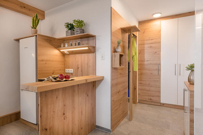 Boutique Appartments am Park in St. Georgen im Attergau