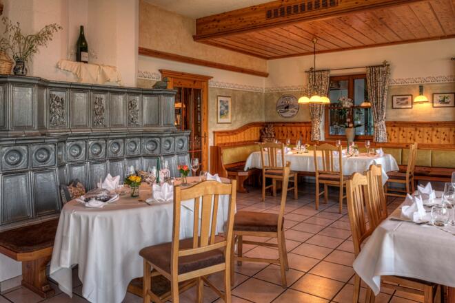 Panoramagasthof Druckerhof