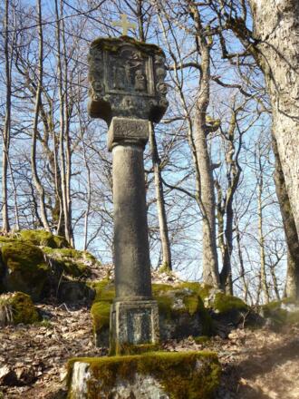 Altes Kreuz