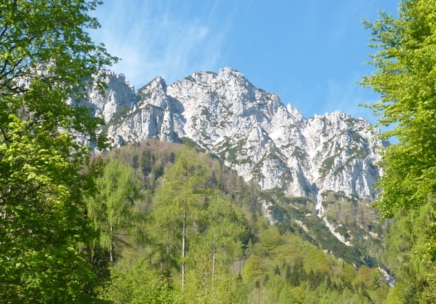 Hochstaufen