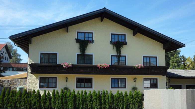 Landhaus Schmid, Frankenmarkt, Frühstückspension