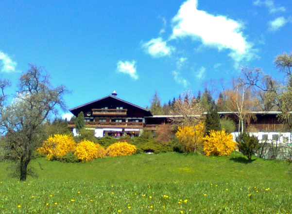 Biohof Schwanser Familie Gebetsroither