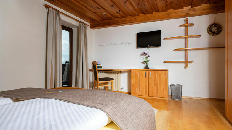 Zimmer 1 Gaigg