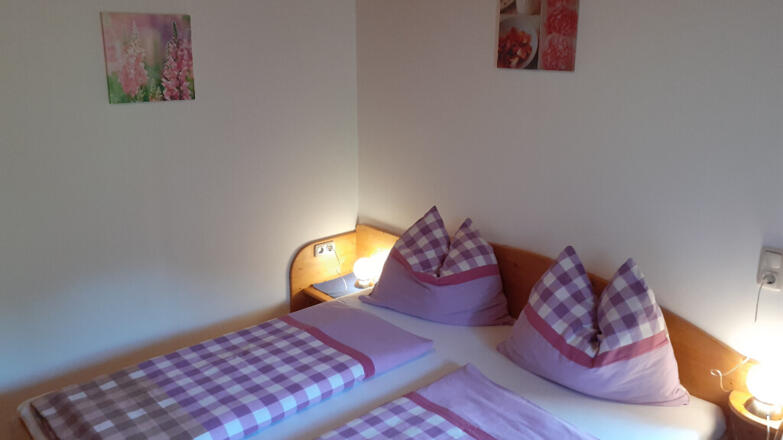 Bauernhof Hansenmann