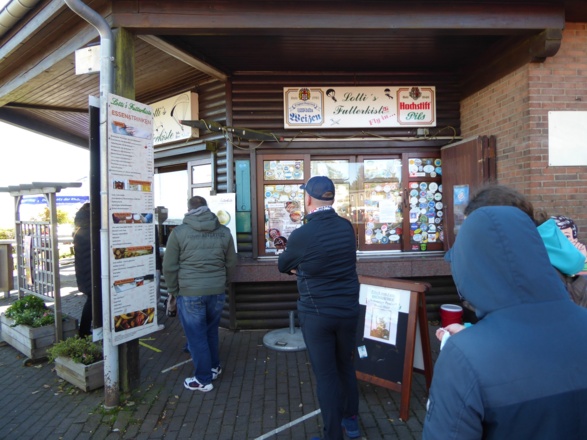 Lotti's Futterkiste