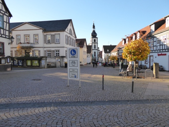 Gersfeld