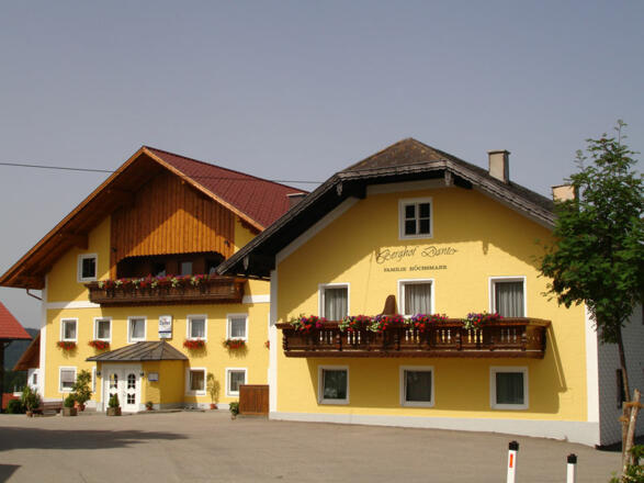Berghof Danter